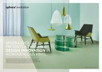 Sphera® homogeneous vinyl-12