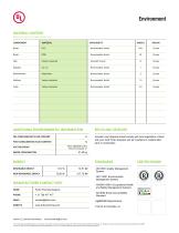TRANSPARENCY BRIEF ACOUSTIC VINYL-2
