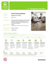 TRANSPARENCY SUMMARY NOVILON VIVA-1