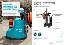 Pumps 2019-7