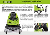 OUTFRONT MOWERS WITH COLLECTION - 9