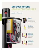 Golf Irrigation Product Catalog - 10