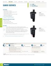 Golf Irrigation Product Catalog - 14