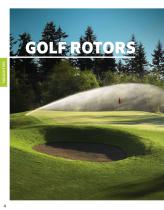 Golf Irrigation Product Catalog - 4