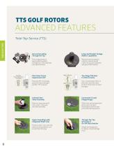 Golf Irrigation Product Catalog - 8