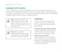 HC IRRIGATION CONTROLLER - 3