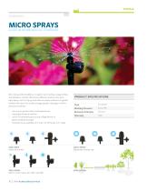 MICRO IRRIGATION - 10