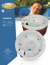 Patio series spas - 5