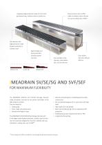 MEADRAIN S-10