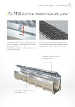 MEADRAIN S-15