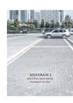 MEADRAIN S-2