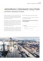 MEADRAIN S-9