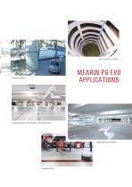 MEARIN PG EVO-10