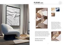 Edition and design of exceptional rugs-13