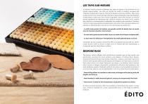 Edition and design of exceptional rugs-3