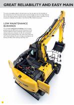 WE190B PRO - WE210B PRO-12