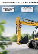 WE190B PRO - WE210B PRO-2