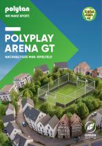 PolyPlay Arena GT-1