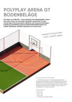 PolyPlay Arena GT-4