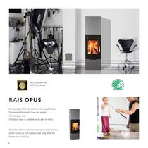 Rais Catalogue 2008-2009 - 6