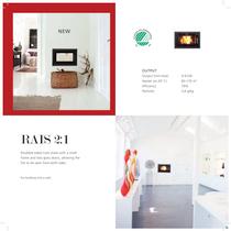 RAIS CATALOGUE 2009-2010 - 5