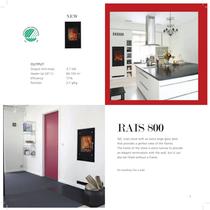 RAIS CATALOGUE 2009-2010 - 7