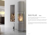 Rais Catalogue 2019/20 - 16