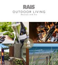 Rais Outdoor 2017 skærm - 1