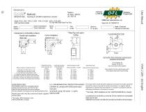 RAIS VIVA-L 100 - 13