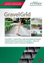 GravelGrid Englisch - 1