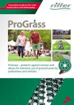 Prograss - 1