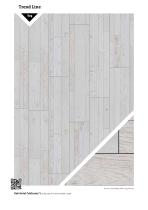 1101160575 Laminate Floors TREND LINE (GB) 1105 - 12