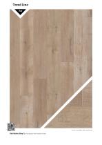 1101160575 Laminate Floors TREND LINE (GB) 1105 - 20