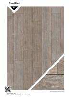 1101160575 Laminate Floors TREND LINE (GB) 1105 - 30