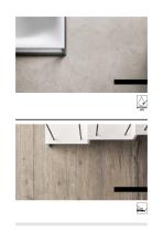 Luxury Vinyl Tiles - 9