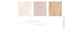 Parquet floors catalogues 2015 - 17