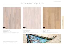 Parquet floors catalogues 2015 - 23