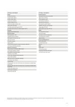 Download the A60 brochure, with all the details and specifications. (PDF, 682.3KB)-11