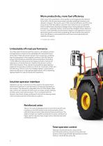 Download the A60 brochure, with all the details and specifications. (PDF, 682.3KB)-4