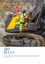 Download the EC530E brochure, with all the details and specifications. (PDF, 1.8MB)-11