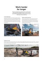 Download the EC530E brochure, with all the details and specifications. (PDF, 1.8MB)-12