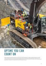 Download the EC530E brochure, with all the details and specifications. (PDF, 1.8MB)-13