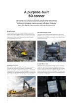 Download the EC530E brochure, with all the details and specifications. (PDF, 1.8MB)-4