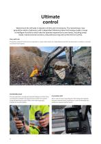 Download the EC530E brochure, with all the details and specifications. (PDF, 1.8MB)-8