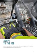 Download the EC530E brochure, with all the details and specifications. (PDF, 1.8MB)-9