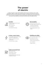 Download the EW240 Electric Material Handler brochure, with all the details and specifications. (PDF, 1.2MB)-3