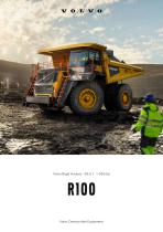 Download the R100 brochure, with all the details and specifications. (PDF, 1MB)-1