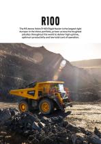Download the R100 brochure, with all the details and specifications. (PDF, 1MB)-2