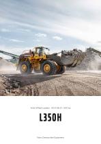 Download the L350H brochure, with all the details and specifications. (PDF, 1MB)