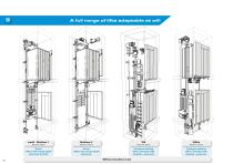 Gamme VSpace - 10